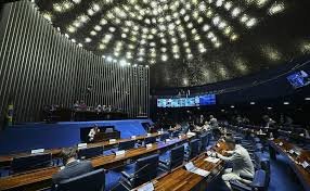 temp_image_1764078449.221666 A "Pauta-Bomba" que Agita o Senado Federal: Aposentadoria Bilionária e Tensão Política com o Governo Lula