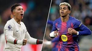 temp_image_1764101574.669964 Chelsea x Barcelona: Duelo de Gigantes Decisivo na Champions League em Stamford Bridge!