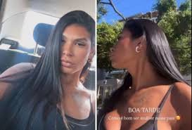 temp_image_1764239116.702337 Pocah Denuncia Assédio Verbal por Policial: Um Grito por Respeito e Dignidade no Brasil