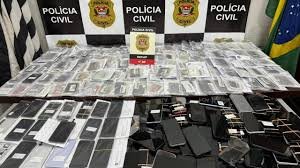 temp_image_1764239779.372586 Operação Big Mobile: Polícia Civil Desmantela Receptação e Recupera Milhares de Celulares Roubados em SP