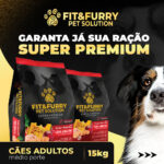 Como Escolher a Melhor Ração para seu Cachorro? Guia Completo e Dicas de Veterinário