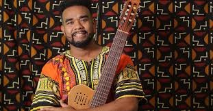 temp_image_1764589516.133306 Sou Preto: A Canção Poderosa de Diego Xavier Que Ecoa a Ancestralidade Afro-Amazônica