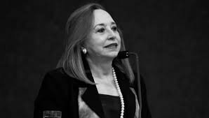 temp_image_1764606205.528778 Adeus a Assusete Magalhães: O Legado Imortal de uma Ministra Pioneira do STJ