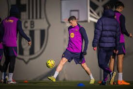 temp_image_1764680757.162289 Barcelona x Atlético Madrid: Clássico Explosivo Agita a Luta pela Liderança de La Liga no Camp Nou