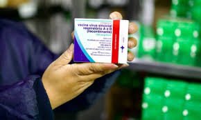 temp_image_1764765709.237583 Vacina Contra Bronquiolite para Gestantes Chega à Bahia pelo SUS: Proteção Vital para Recém-Nascidos