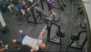 temp_image_1764804540.101559 Homem Morre na Academia: Tragédia em Olinda Acende Alerta sobre Segurança no Treino