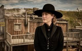 temp_image_1764985048.833091 Os Abandonados na Netflix: Faroeste com Gillian Anderson e Lena Headey Divide a Crítica