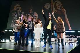 temp_image_1765125934.459071 Trailer The Boys: Elenco na CCXP Esquenta a Despedida da Última Temporada!