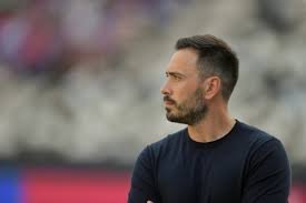 temp_image_1766080167.210598 Davide Ancelotti e Botafogo: O Desfecho de uma Parceria de Seis Meses e os Caminhos do Treinador