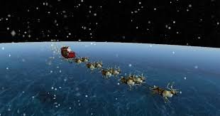 temp_image_1766588559.92339 Onde Está Papai Noel? Acompanhe a Viagem Mágica com o NORAD Santa Tracker!