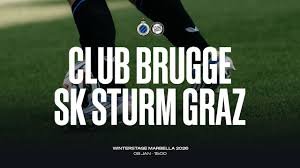 temp_image_1767886626.204887 Club Brugge: Preparação Intensa em Marbella com Amistoso Eletrizante Contra Sturm Graz!