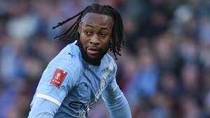 temp_image_1768335197.153944 Antoine Semenyo: A Ascensão Imparável do Atacante de Gana na Premier League