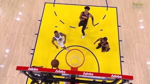 temp_image_1768378693.877773 Nickeil Alexander-Walker: O Arquiteto Silencioso do Sucesso dos Timberwolves