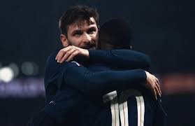 temp_image_1768602819.187022 Ousmane Dembélé: Trajetória, Habilidades e o Futuro do Craque Francês