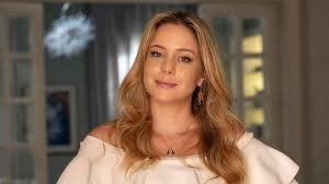 temp_image_1768608954.524745 Leandra Leal: Retorno Triunfal às Novelas e a Intensidade da Rotina '6x1'