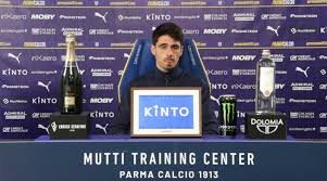 temp_image_1768734339.325083 Parma: Rumo à Continuidade com Carlos Cuesta e a Busca por Resultados