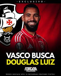 temp_image_1769042957.297706 Douglas Luiz: A Ascensão do Volante Brasileiro que Conquistou a Europa e a Seleção