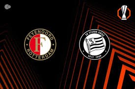 temp_image_1769103373.590483 Feyenoord x Sturm Graz: Análise Completa, Onde Assistir e Previsões do Jogo