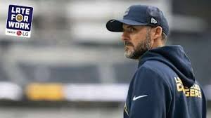 temp_image_1769123611.609467 Jesse Minter: O Novo Rumor para a Coordenação Defensiva dos Ravens e o Futuro de Lamar Jackson