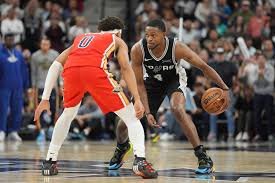 temp_image_1769386825.893073 Spurs x Pelicans: Análise, Previsões e Destaques do Confronto NBA