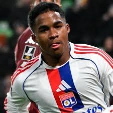 temp_image_1769720621.434215 Jogo do Lyon Hoje: Endrick Brilha e Promete Mais!