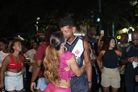 temp_image_1769739400.801273 Viviane Araújo: Entre o Carnaval, a Malhação e a Vida a Dois com Guilherme Militão