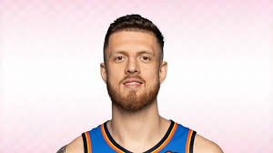 temp_image_1769744212.18338 Retorno de Isaiah Hartenstein: Impacto Crucial para o OKC Thunder