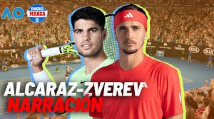 temp_image_1769749036.278276 Carlos Alcaraz: A um Passo da Glória no Aberto da Austrália