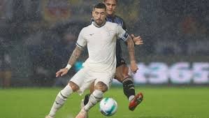 temp_image_1769804350.751312 Lazio: Desfalques de Zaccagni e Romagnoli Preocupam Sarri para o Confronto com o Genoa