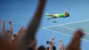 temp_image_1769804682.757642 Carlos Alcaraz vs Alexander Zverev: A Saga Épica em Melbourne e a Ascensão do Jovem Fenômeno