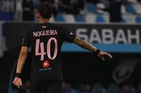 temp_image_1769921950.987801 Sabah FC: A Ascensão da 'Coruja Rosa' no Futebol do Azerbaijão