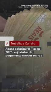 temp_image_1770022577.267726 Abono Salarial 2026: Calendário Completo, Novas Regras e Quem Tem Direito