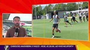 temp_image_1770068465.656201 Vasco x Madureira: Escalação, Onde Assistir e Tudo Sobre o Jogo do Cariocão