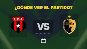 temp_image_1770179859.907939 Alajuelense x Municipal Liberia: Guia Completo do Duelo de Ida da Copa Costa Rica