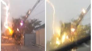 temp_image_1770197509.201761 Temperatura Hoje no Rio: Alerta para Chuvas Fortes e Riscos na Cidade