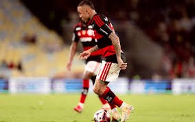 temp_image_1770769390.782313 Everton Cebolinha: A Reviravolta no Flamengo e a Luta pela Titularidade