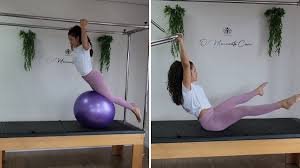 temp_image_1771038923.181981 Maisa Impressiona com Habilidade em Pilates e Equilibrio na Bola: Veja o Vídeo!