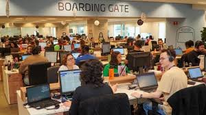 temp_image_1771125939.302534 BeFly Abre Inscrições para o Programa de Jovem Aprendiz 'Beflyers do Futuro' - Rádio Tupi