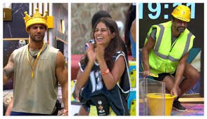 temp_image_1771197346.58984 Quem está no paredão BBB 26 hoje? Formação, votação e tudo sobre a berlinda!