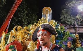 temp_image_1771206501.247844 Imperatriz Leopoldinense: Fantasia Ousada de Ney Matogrosso Promete Impactar o Carnaval 2026