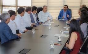 temp_image_1771267783.455192 Investimentos em Saneamento no Tocantins: BRK e Governo Estadual Buscam Ampliação e Tarifa Social