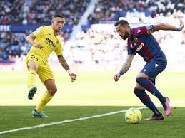 temp_image_1771438837.823344 Levante x Villarreal: Análise, Expectativas e o Peso da Permanência na La Liga