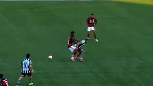 temp_image_1771512361.743223 Flamengo x Botafogo: Áudio do VAR Revela Decisão Polêmica e Ingresso para as Semifinais do Carioca