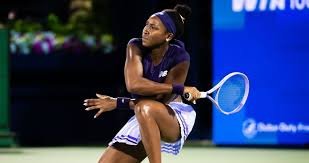 temp_image_1771520629.91915 Coco Gauff: A Virada Épica em Dubai e a Ascensão da Jovem Estrela do Tênis