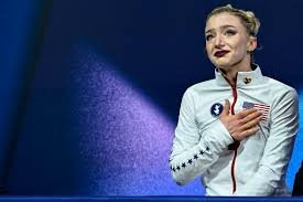 temp_image_1771539958.216199 Alysa Liu: A Ascensão Triunfal da Campeã Americana no Patinação Artística