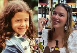 temp_image_1771672763.475495 Carolina Pavanelli: Da Infância na TV à Paixão pela Educação e Literatura