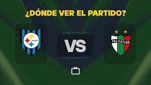 temp_image_1771689462.179807 Huachipato x Palestino: Onde Assistir, Horário e Prévia do Jogo Imperdível!
