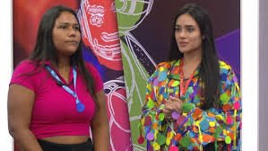 temp_image_1771817321.994292 Milena BBB26: A Estratégia e os Conflitos da Sister