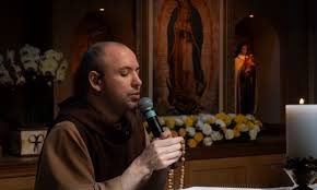 temp_image_1771830789.637939 Frei Gilson: O Fenômeno da Oração que Conquistou Milhões e a Quaresma 2024