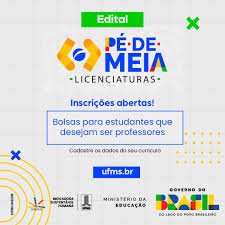 temp_image_1771888181.948718 Pé de Meia 2026: Estudantes de Licenciaturas Podem Garantir Bolsa de R$1.050